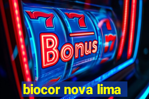 biocor nova lima